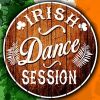 Irish Dance Session cover artwork